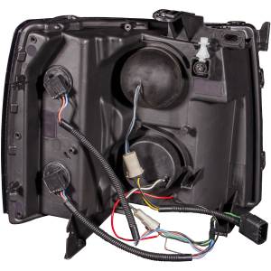 Anzo USA - Anzo USA 111281 Projector Headlight Set - Image 2