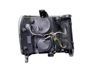 Anzo USA - Anzo USA 111283 Projector Headlight Set - Image 3