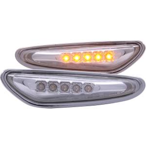 Anzo USA 521035 Side Marker Light Assembly