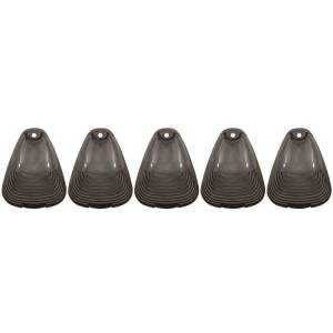 Anzo USA 861074 Cab Roof Light Assembly