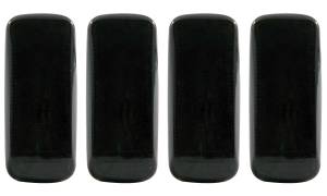 Anzo USA 861107 LED Dually Fender Lights