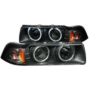 Anzo USA 121011 Projector Headlight Set