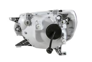 Anzo USA - Anzo USA 111290 Projector Headlight Set - Image 2