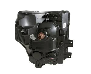 Anzo USA - Anzo USA 111292 Projector Headlight Set - Image 3