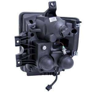 Anzo USA - Anzo USA 111306 Projector Headlight Set - Image 3