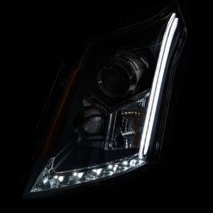 Anzo USA - Anzo USA 111308 Projector Headlight Set - Image 3