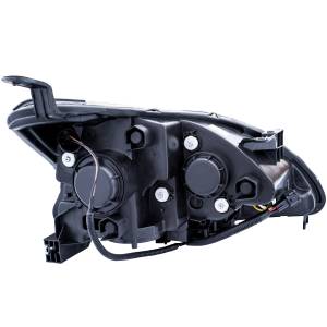 Anzo USA - Anzo USA 121487 Projector Headlight Set - Image 2