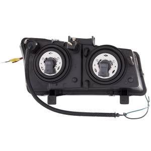 Anzo USA - Anzo USA 111312 Projector Headlight Set - Image 2