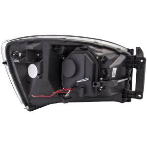 Anzo USA - Anzo USA 111314 Projector Headlight Set - Image 3