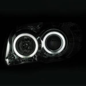 Anzo USA - Anzo USA 111321 Projector Headlight Set - Image 3