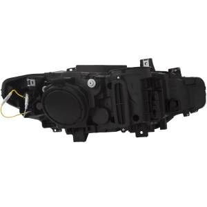 Anzo USA - Anzo USA 121505 Projector Headlight Set - Image 2