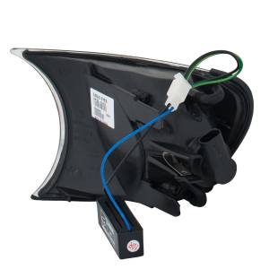 Anzo USA - Anzo USA 511080 Side Marker Light Assembly - Image 2