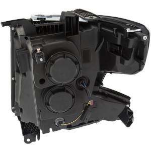 Anzo USA - Anzo USA 111340 Projector Headlight Set - Image 2