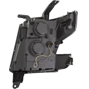 Anzo USA - Anzo USA 111341 Projector Headlight Set - Image 2