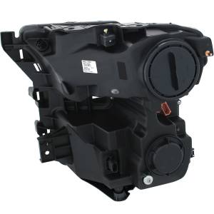 Anzo USA - Anzo USA 111348 Projector Headlight Set - Image 2