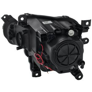 Anzo USA - Anzo USA 111353 Projector Headlight Set - Image 2