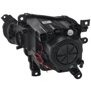 Anzo USA - Anzo USA 111354 Projector Headlight Set - Image 2