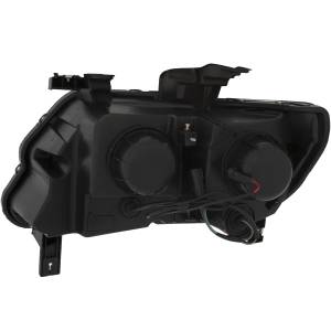 Anzo USA - Anzo USA 111350 Projector Headlight Set - Image 2