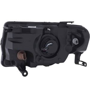 Anzo USA - Anzo USA 111356 Projector Headlight Set - Image 2