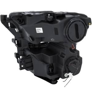 Anzo USA - Anzo USA 111357 Projector Headlight Set - Image 5