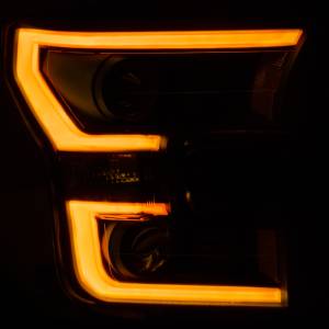 Anzo USA - Anzo USA 111357 Projector Headlight Set - Image 7