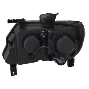 Anzo USA - Anzo USA 111362 Projector Headlight Set - Image 4