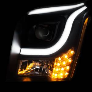 Anzo USA - Anzo USA 111367 Projector Headlight Set - Image 5