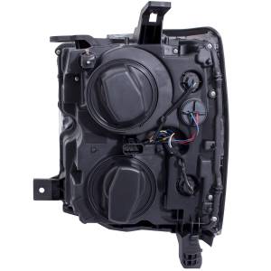 Anzo USA - Anzo USA 111366 Projector Headlight Set - Image 5