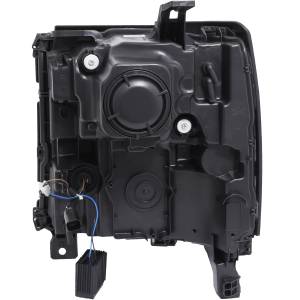 Anzo USA - Anzo USA 111373 Projector Headlight Set - Image 2