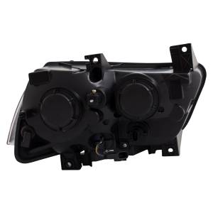 Anzo USA - Anzo USA 121524 Projector Headlight Set - Image 2