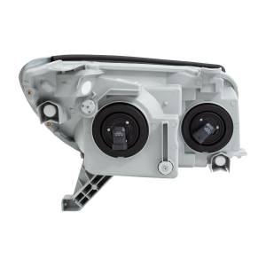 Anzo USA - Anzo USA 111394 Crystal Headlight Set - Image 2