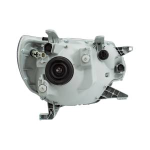 Anzo USA - Anzo USA 111395 Crystal Headlight Set - Image 2