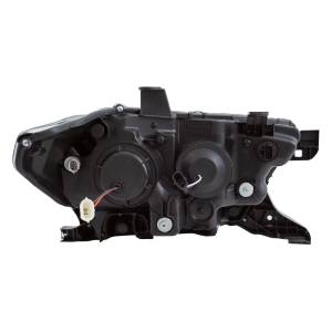 Anzo USA - Anzo USA 111396 Projector Headlight Set - Image 4