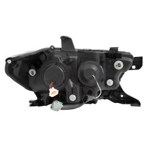 Anzo USA - Anzo USA 111397 Projector Headlight Set - Image 4