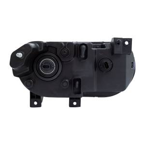 Anzo USA - Anzo USA 121526 Crystal Headlight Set - Image 2