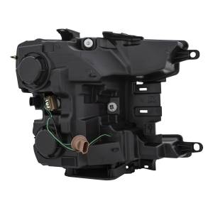 Anzo USA - Anzo USA 111398 Projector Headlight Set - Image 4