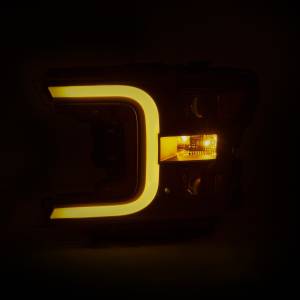 Anzo USA - Anzo USA 111400 Projector Headlight Set - Image 5