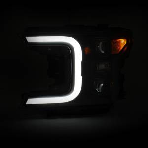 Anzo USA - Anzo USA 111400 Projector Headlight Set - Image 6