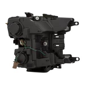 Anzo USA - Anzo USA 111401 Projector Headlight Set - Image 4