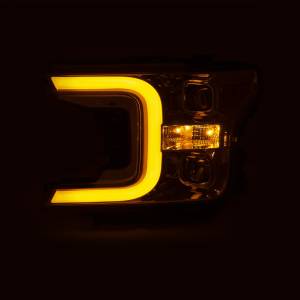 Anzo USA - Anzo USA 111401 Projector Headlight Set - Image 5