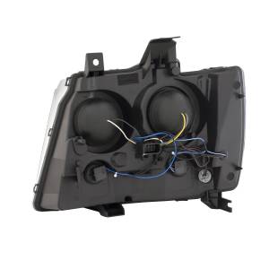 Anzo USA - Anzo USA 111403 Projector Headlight Set - Image 4