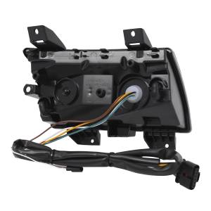 Anzo USA - Anzo USA 511082 Side Marker Light Assembly - Image 5