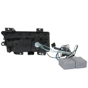 Anzo USA - Anzo USA 511083 Side Marker Light Assembly - Image 3