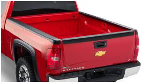 Bushwacker - Bushwacker 49516 Ultimate OE Style Bed Rail Cap - Image 5