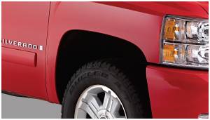 Bushwacker - Bushwacker 40925-02 Extend-A-Fender Flares - Image 5