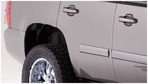 Bushwacker - Bushwacker 40937-02 Pocket Style Fender Flares - Image 6