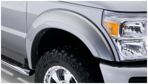 Bushwacker - Bushwacker 20085-02 Extend-A-Fender Flares - Image 2