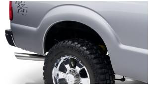 Bushwacker - Bushwacker 20086-02 Extend-A-Fender Flares - Image 3