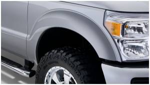 Bushwacker - Bushwacker 20932-02 Extend-A-Fender Flares - Image 6