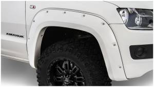 Bushwacker - Bushwacker 171001-02 Pocket Style Fender Flares - Image 3